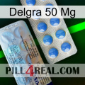 Delgra 50Mg 39